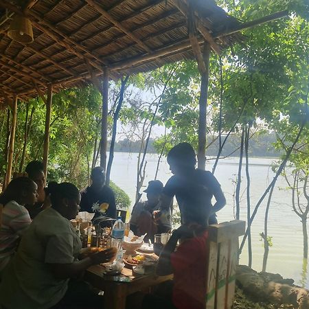Holiday Cottage By The River, Arusha Kültér fotó