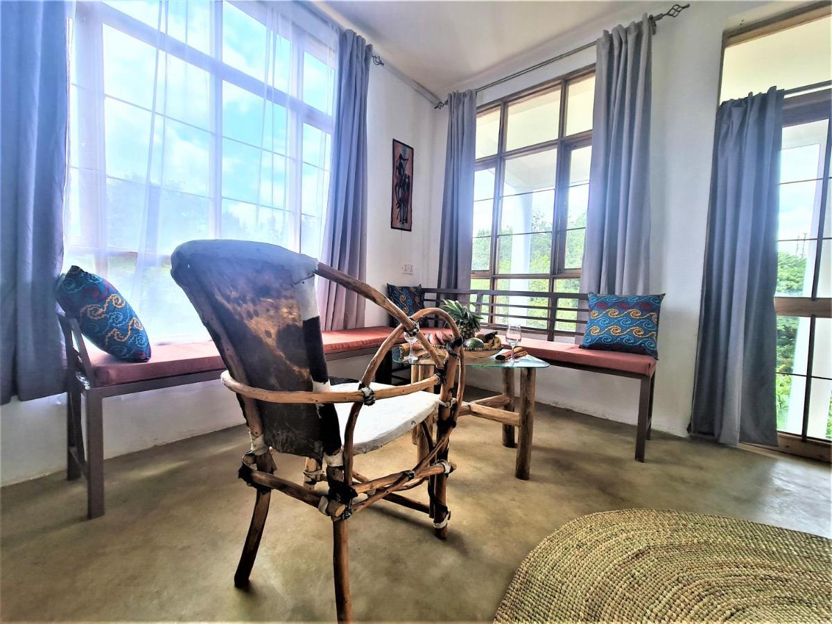 Holiday Cottage By The River, Arusha Kültér fotó