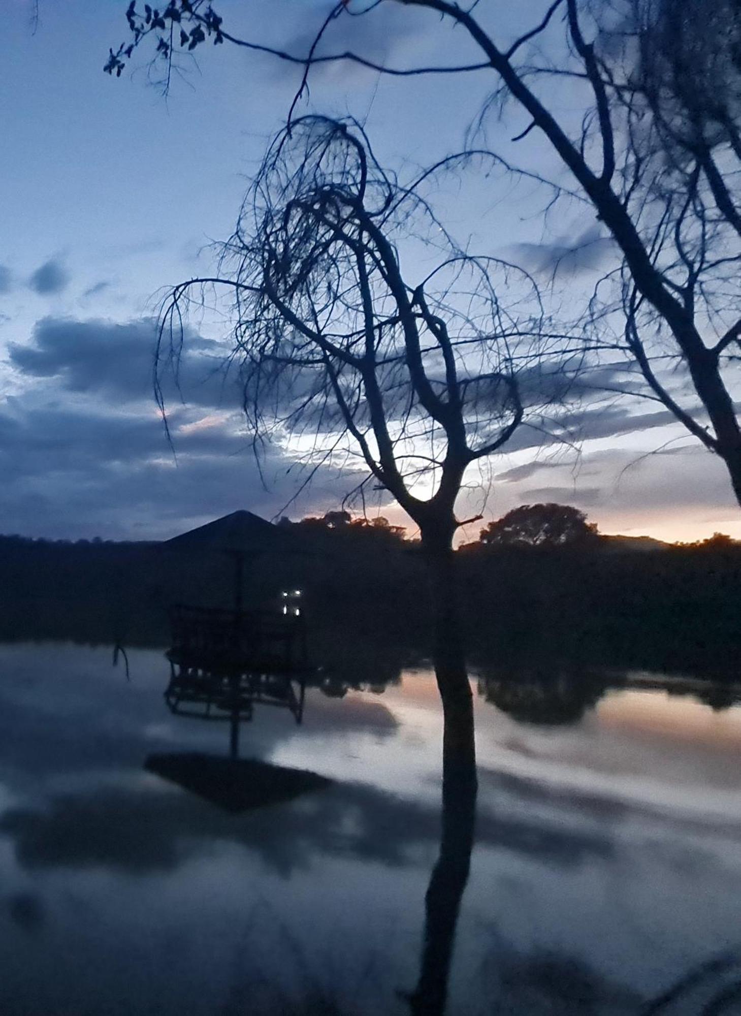 Holiday Cottage By The River, Arusha Kültér fotó
